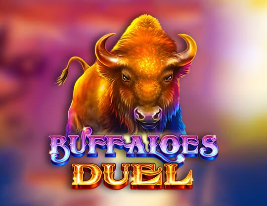 Buffaloes Duel